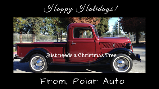 Auto Repair Shop «Polar Auto & Radiator», reviews and photos, 114 Coral St, Santa Cruz, CA 95060, USA