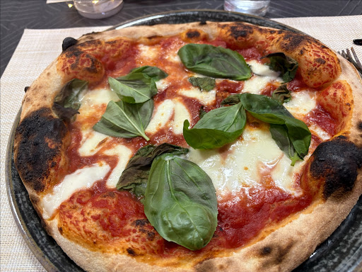 Pizzeria king in Caselle Torinese, Città Metropolitana di Torino