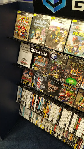 Video Game Store «Gameware», reviews and photos, 6401 Bluebonnet Blvd, Baton Rouge, LA 70810, USA