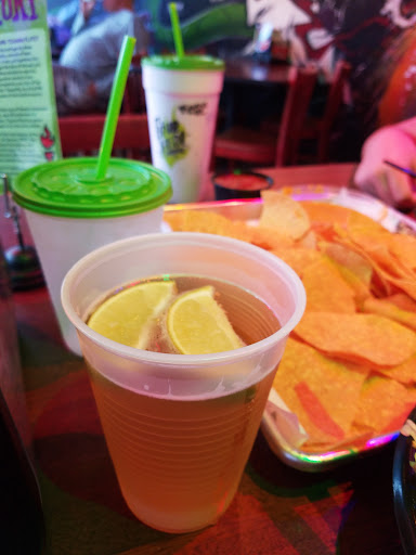 Tex-Mex Restaurant «Tijuana Flats», reviews and photos, 895 E Altamonte Dr, Altamonte Springs, FL 32701, USA