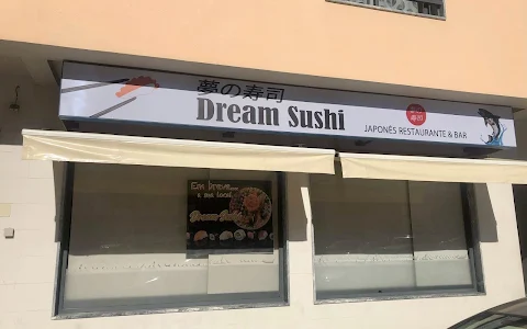 Dream sushi bar barreiro image