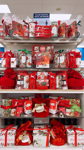 Department Store «Marshalls», reviews and photos, 9779 Jefferson Davis Hwy, Fredericksburg, VA 22408, USA