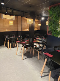 Atmosphère du Restaurant Charlie's fait maison à Melun - n°10