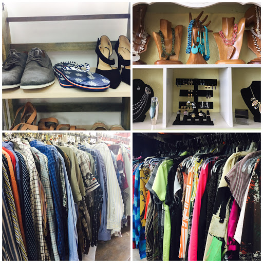 This & That Thrift Boutique Inc, 6506 SW 39th St, Davie, FL 33314, USA, 