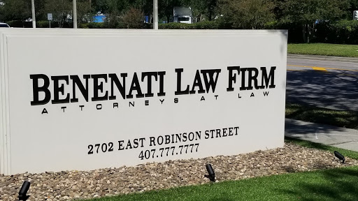 Bankruptcy Attorney «Law Offices of Attorney Walter Benenati», reviews and photos