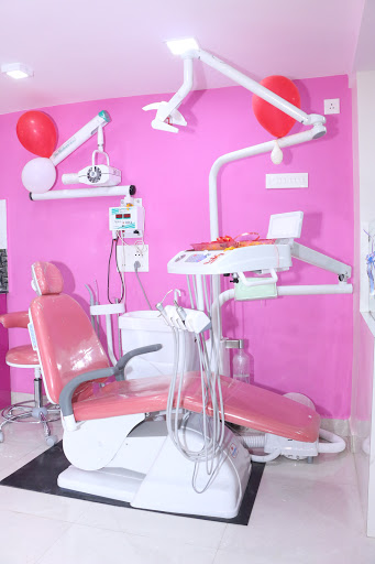 Gurukrupa Dental Clinic & Orthodontic Centre- Braces Clinic