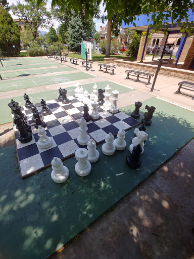 Park «Acacia Park», reviews and photos, 115 E Platte Ave, Colorado Springs, CO 80903, USA