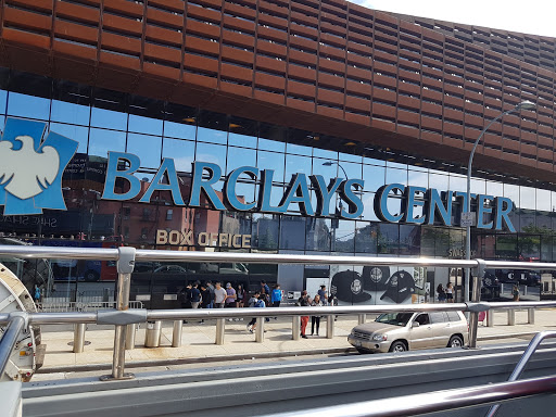 Shopping Mall «Atlantic Terminal Mall», reviews and photos, 139 Flatbush Ave, Brooklyn, NY 11217, USA