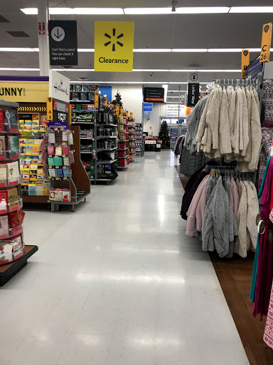 Discount Store «Walmart», reviews and photos, 651 Main St, Harleysville, PA 19438, USA