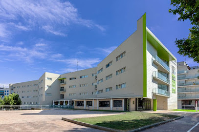 Residencia de Estudiantes Campus - Lleida