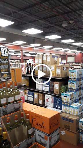 Liquor Store «Marshfield Liquor Store», reviews and photos, 1852 Ocean St, Marshfield, MA 02050, USA