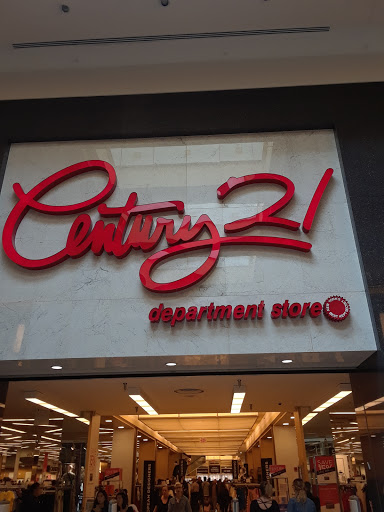 Department Store «Century 21 Department Store», reviews and photos, 200 Bergen Town Center, Paramus, NJ 07652, USA
