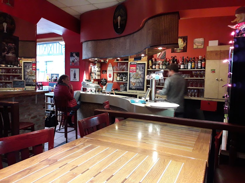 Le Swing'café à Limoges