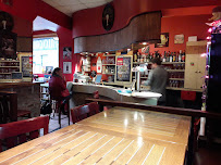 Atmosphère du Restaurant Le Swing'café à Limoges - n°1