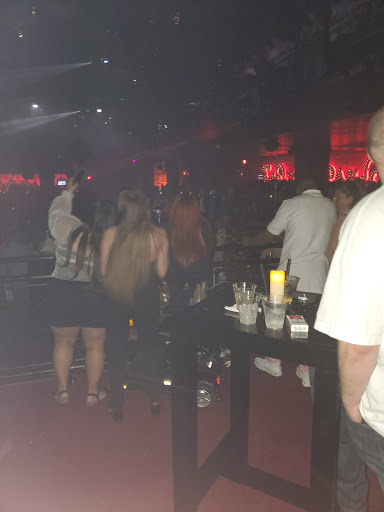 Night Club «The LIGHT Vegas», reviews and photos, 3950 S Las Vegas Blvd, Las Vegas, NV 89119, USA