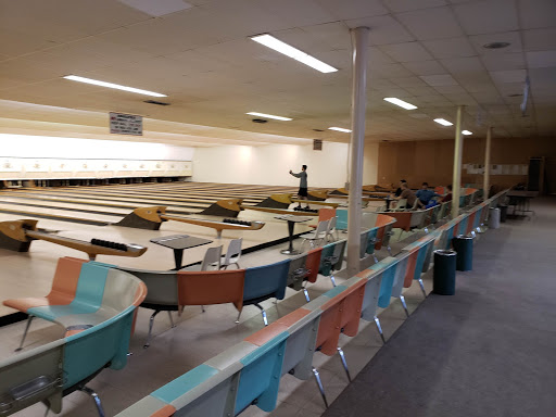 Bowling Alley «Colonial Bowling Center», reviews and photos, 248 Mill St, Worcester, MA 01602, USA