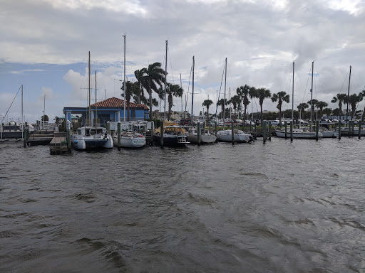 Wedding Venue «River Walk Center», reviews and photos, 600 N Indian River Dr, Fort Pierce, FL 34950, USA