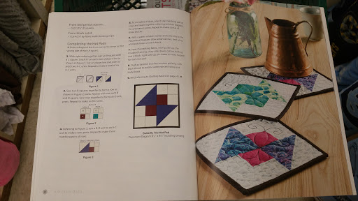 Fabric Store «Jo-Ann Fabrics and Crafts», reviews and photos, 352 S College Rd #24, Wilmington, NC 28403, USA