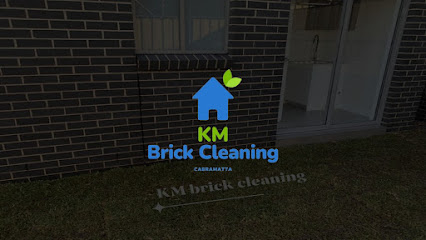KM Brick Cleaning