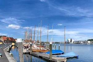 Flensborg havn image