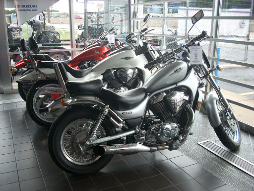 Motorcycle Dealer «Doug Reynolds Suzuki Of Little Rock», reviews and photos, 9800 I-30, Little Rock, AR 72209, USA