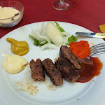 Photo n°5 de l'avis de Erika.E fait le 13/08/2022 à 21:47 sur le  Alla Tappa - Pizzeria e Trattoria à Muggia