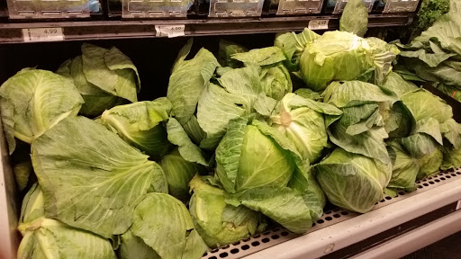 Supermarket «Winn-Dixie», reviews and photos, 9535 E Fowler Ave, Thonotosassa, FL 33592, USA