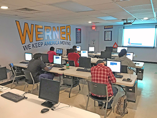 Trucking School «Roadmaster Drivers School of Jacksonville, Inc.», reviews and photos