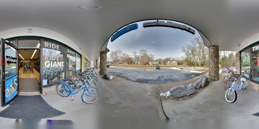 Bicycle Repair Shop «RidgeLine Bikes», reviews and photos, 177 W Main St, Avon, CT 06001, USA