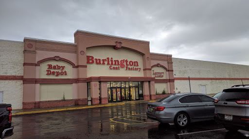 Clothing Store «Burlington Coat Factory», reviews and photos, 5445 Atlanta Hwy, Montgomery, AL 36109, USA