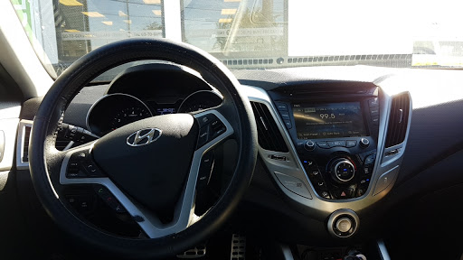 Used Car Dealer «DriveTime», reviews and photos, 2890 Cinema Ridge, San Antonio, TX 78238, USA