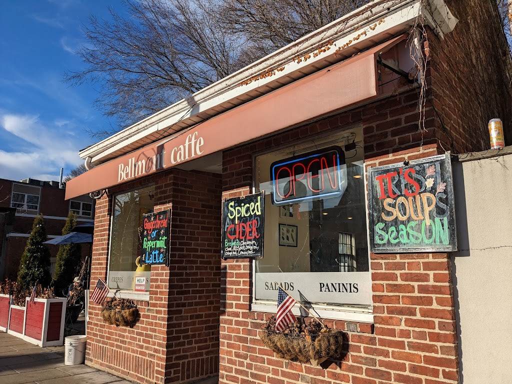 Bellmont Caffè 02478