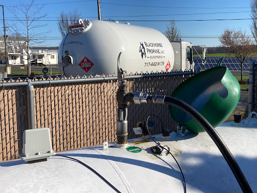 Hardware Store «Honey Brook Hardware», reviews and photos, 5004 Horseshoe Pike, Honey Brook, PA 19344, USA