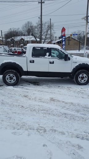 Used Car Dealer «Richland Motors», reviews and photos, 4653 Pearl Rd, Cleveland, OH 44109, USA