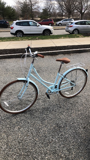 Bicycle Store «Bike Boom», reviews and photos, 389 Highland Ave, Somerville, MA 02144, USA