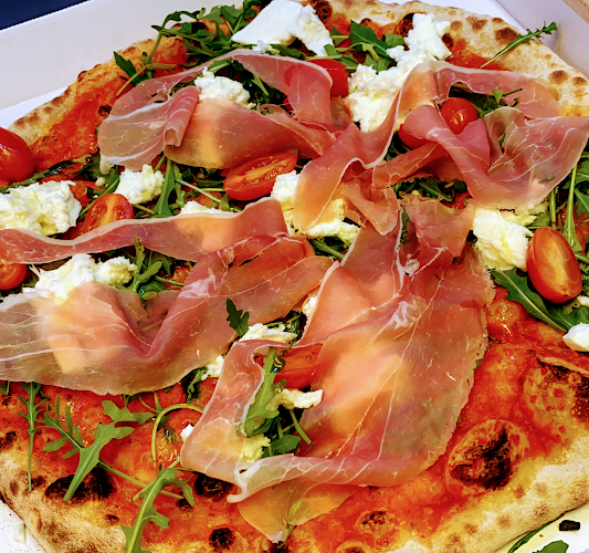 Rezensionen über Pizzeria Angolo Italiano in Basel - Restaurant