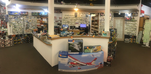 Craft Store «Cobblestone Crafts & Hobbies», reviews and photos, 367 E Lakewood Blvd, Holland, MI 49424, USA