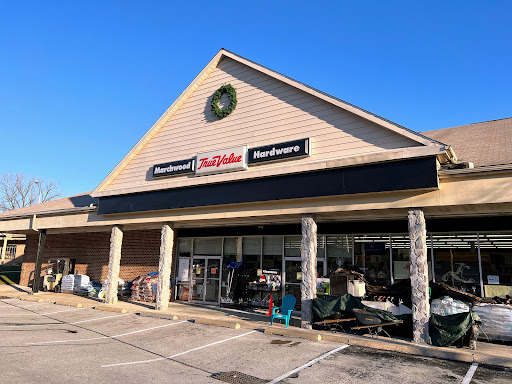 Home Improvement Store «Marchwood True Value Hardware», reviews and photos, 32 Marchwood Rd, Exton, PA 19341, USA