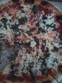 Plats et boissons du Pizzas à emporter La Pizza du Coin à Bormes-les-Mimosas - n°15