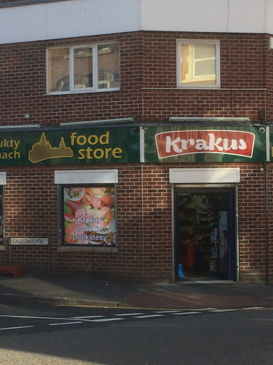 Krakus Food Store