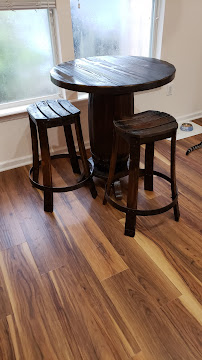 Tallahassee Floor Finishing - Photo 7 - Car repair in Tallahassee, FL, Tallahassee