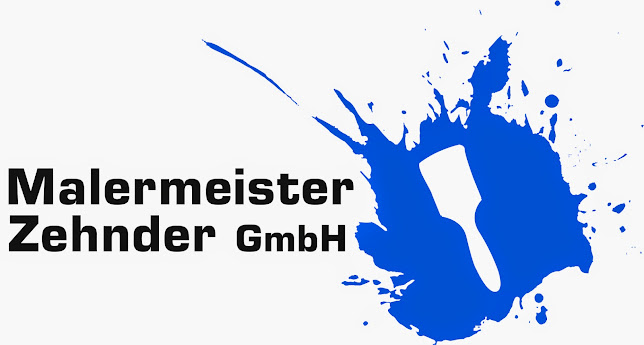 Malermeister Zehnder GmbH - Einsiedeln
