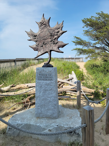 Maritime Museum «Great Lakes Shipwreck Museum», reviews and photos, 18335 N Whitefish Point Rd, Paradise, MI 49768, USA