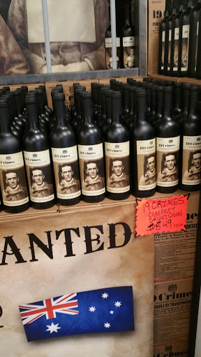 Wine Store «Luekens Liquors», reviews and photos, 41522 US Hwy 19 N, Tarpon Springs, FL 34689, USA