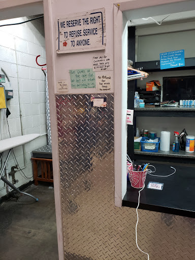 Laundromat «Champion Laundry Center», reviews and photos, 1301 S Wells Ave, Reno, NV 89502, USA