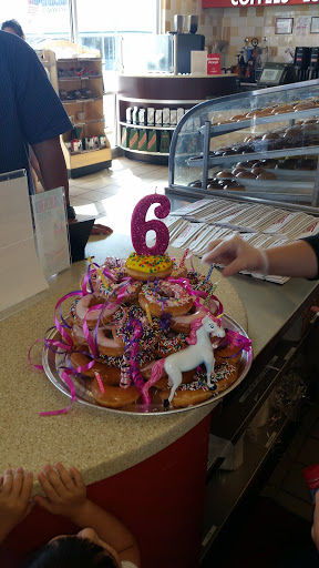 Bakery «Krispy Kreme Doughnuts», reviews and photos, 2703 SE Military Dr, San Antonio, TX 78223, USA
