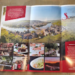 Photo n°8 de l'avis de Mr..o fait le 22/07/2023 à 15:38 sur le  Schützenhaus à Bernkastel-Kues