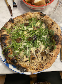 Pizza du Pizzeria Pomozza à Bourg-la-Reine - n°17