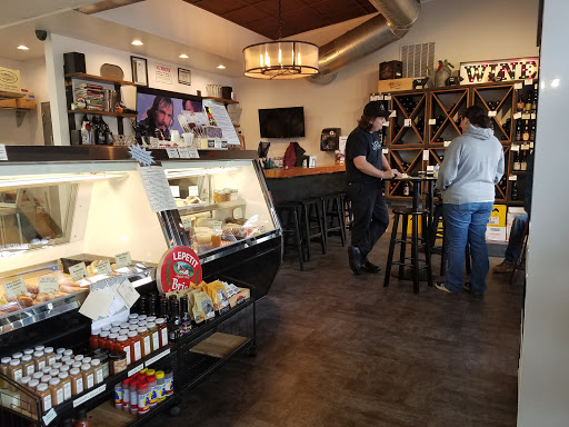 Sandwich Shop «Block & Board», reviews and photos, 8421 SW Terwilliger Blvd, Portland, OR 97239, USA