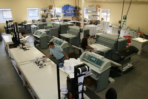 Invitation Printing Service «T & N Printing», reviews and photos, 205 12th St NE, Charlottesville, VA 22902, USA